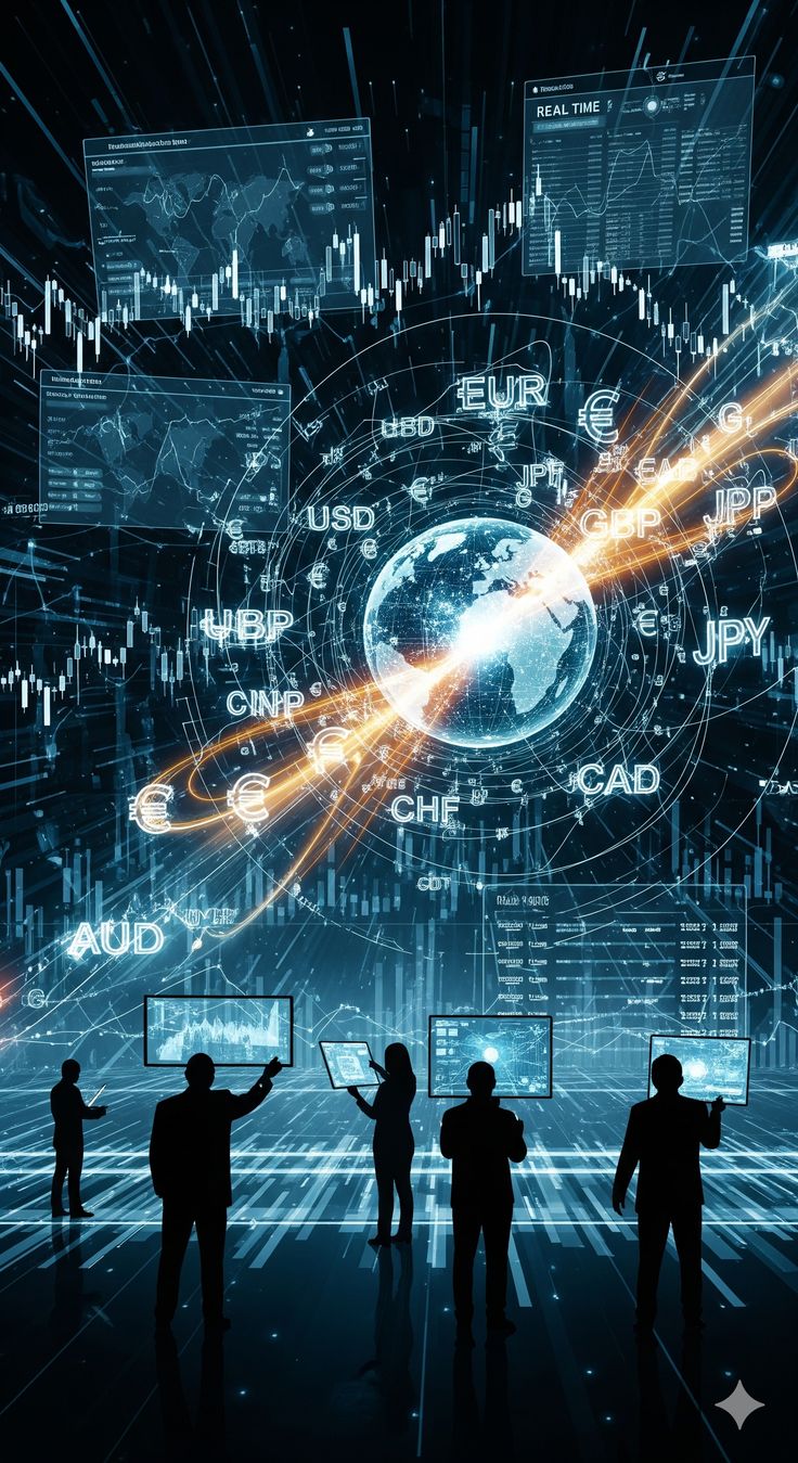 Digitální NextRexAI